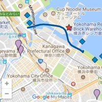 How should I spend a day in Yokohama, Japan?